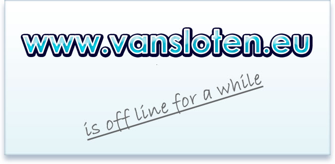 vansloten.eu